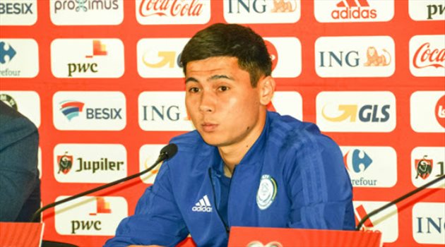 منافس النصر في دوري الأبطال| العين يدعم صفوفه بموهبة كازاخستان