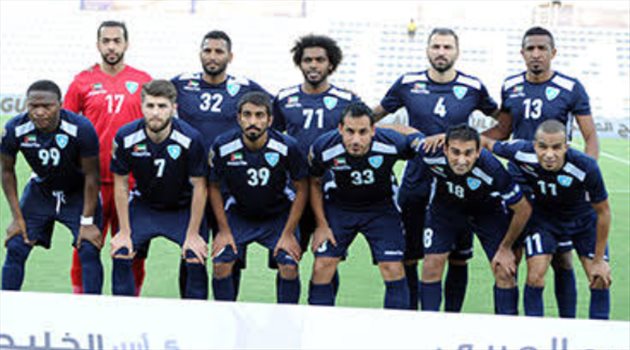 تصريحات نارية.. حتا يثير "الرعب" بين محترفيه