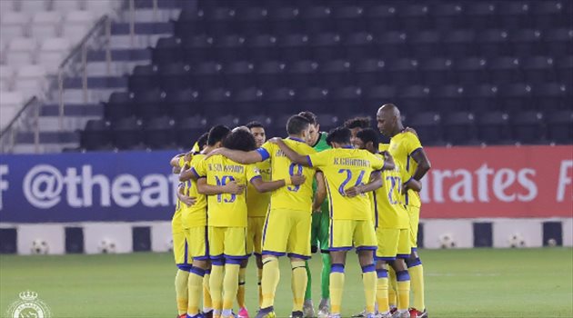 قائمة الراحلين عن النصر.. "مفاجآت غير متوقعة"