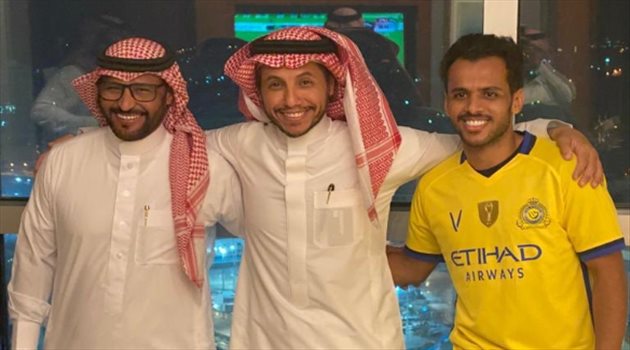 مكالمة بين النصر والأهلي.. "كواليس مثيرة" في صفقة عسيري