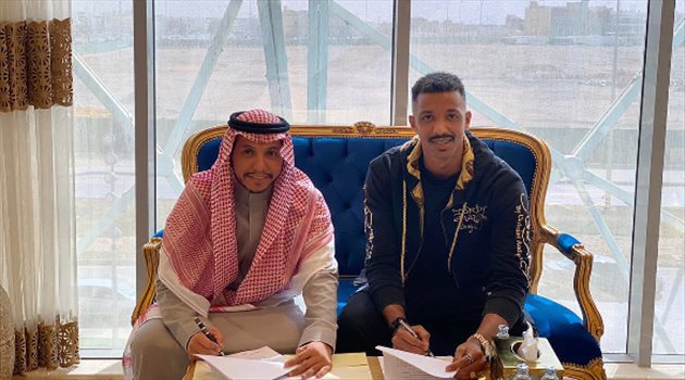 قرار حاسم من إدارة النصر بعد التعاقد مع حارس الاتحاد