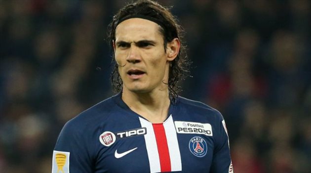 حرمه من تحقيق حلمه.. شقيق كافاني يهاجم رئيس أتلتيكو مدريد