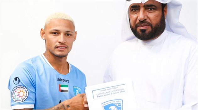 حتا يتعاقد مع "شبيه" نيمار للهروب من شبح الهبوط