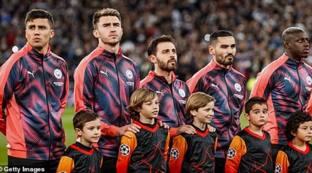 رسميا.. مانشستر سيتي يبدأ حربه القضائية مع الاتحاد الأوروبي