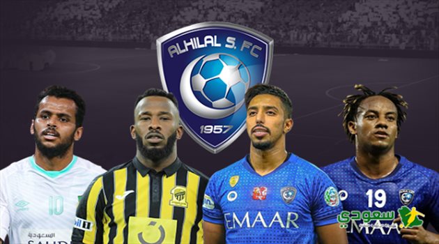 أزمة في الهلال بسبب التعاقد مع المولد وعسيري.. "تمرد سالم الدوسري ورحيل كاريلو"
