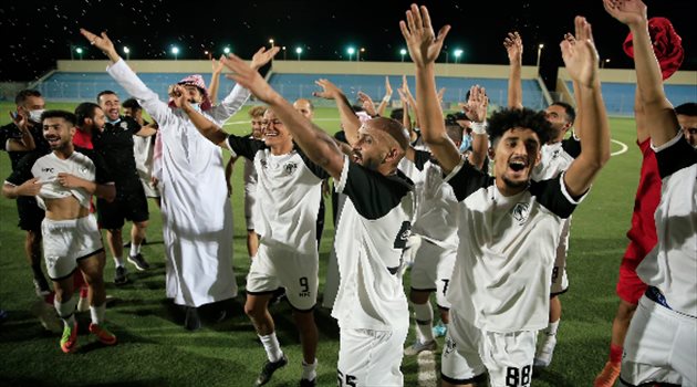 مفاجأة| مبروك هجر.. زيادة عدد أندية دوري المحترفين إلى 20 فريقا