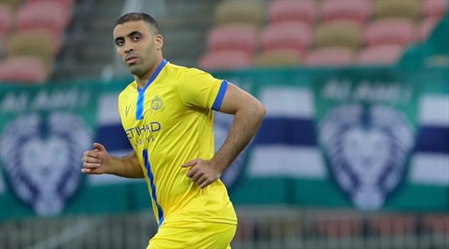 النصر "يودع" حمد الله.. وهذا بديله المفاجئ !