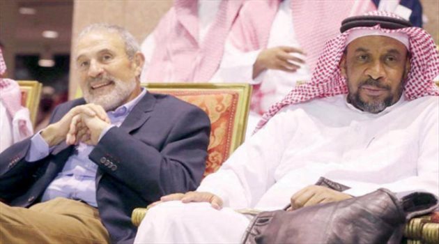 الصرامي يرد على أنباء عودة المهنا بفيديو "نحر النصر"