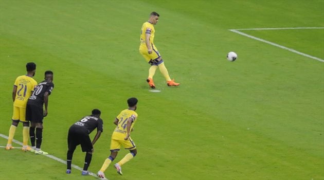 رئيس النصر السابق يرد على تغريدة المحامي عبداللطيف حول قضية حمدالله