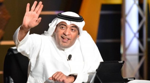 وليد الفراج وليد الفراج يعلن عن صفقة تاريخية في النصر.. تعرف على الراحلين والقادمين