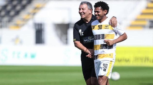 متحدث الاتحاد يرد على الصقري ويكشف كواليس رحيل تين كات و"المدرب القادم"