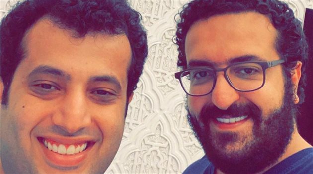  تحدي البلايستيشن.. آل سويلم يتوعد آل الشيخ بنتيجة تاريخية