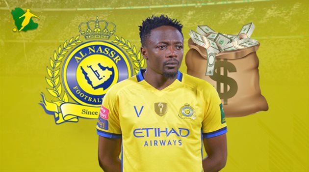 "أكبر مقلب في تاريخ الدوري السعودي".. ماذا قدم أحمد موسى مع النصر؟
