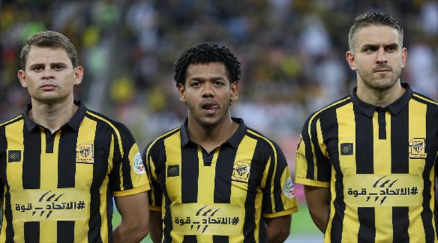 نجم الاتحاد يقلل من الحائلي.. ويثير الجدل عن النصر والأفضل بآسيا