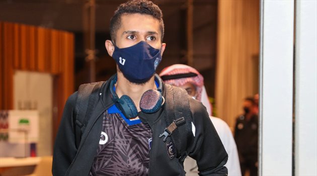 تصريح مفاجئ عن سلمان الفرج..الهلال أنهى معاناته وحوله لقائد حقيقي