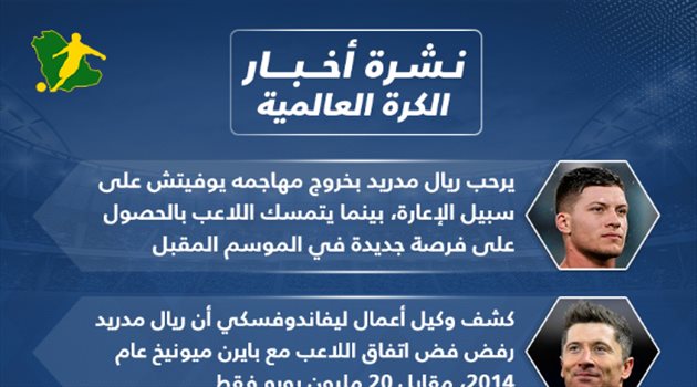 نشرة الكرة العالمية.. نجم يوفنتوس يفكر في الاعتزال واختفاء مريب لميسي