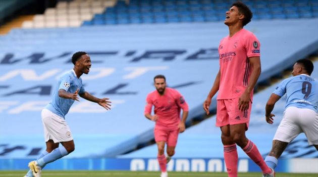 "بعد راموس".. إصابة فاران تثير "الرعب" في ريال مدريد