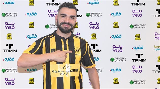 هنريكي .. أسرار العقل المفكر الجديد في تشكيلة الاتحاد