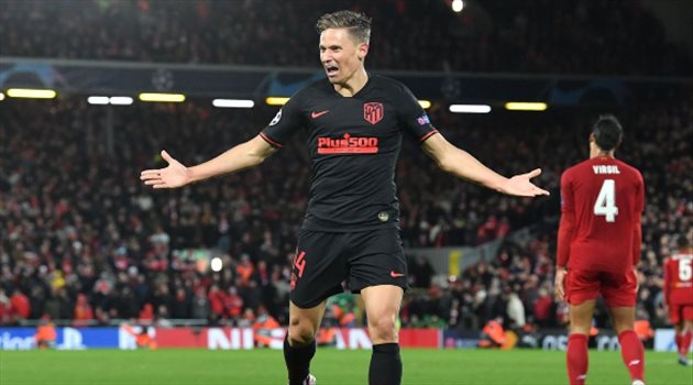 يورينتي يستفز الريال: لست نادما على الرحيل.. "تصريحات تشعل ديربي مدريد"