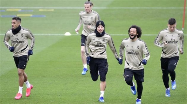 أزمة جديدة تلوح في الأفق.. ريال مدريد يعترض على جدول مبارياته في الليجا !
