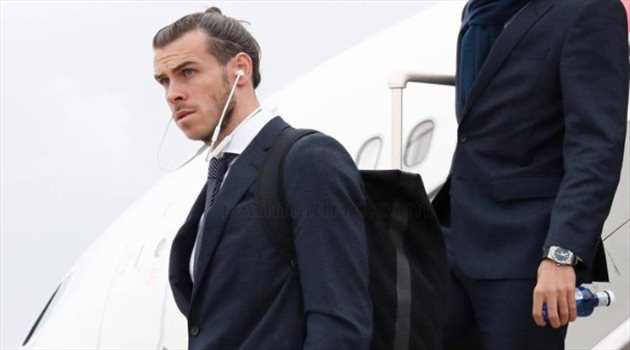 بعد اقتراب انتقاله لتوتنهام.. بيل يصدم مورينيو