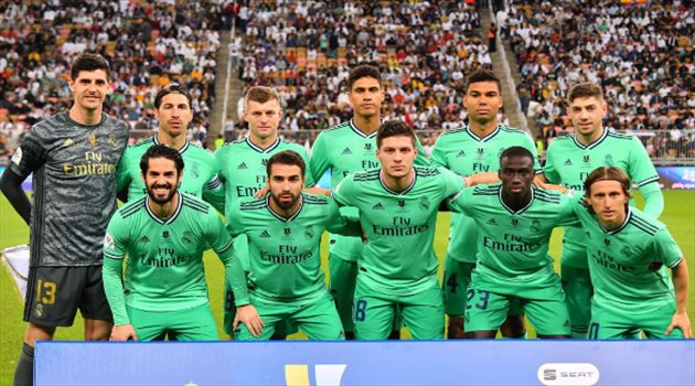بعد تهديده بالسجن.. مهاجم ريال مدريد يكشف سبب هروبه وعودته لبلاده بتصريح "ساذج"