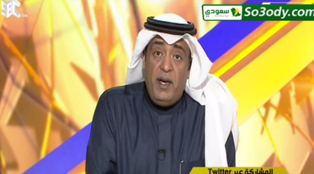  وليد الفراج يوجه رسالة للمنتخب الأوليمبي ويهاجم المتعصبين