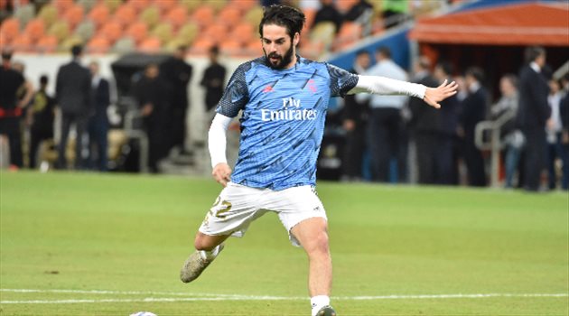 تقارير.. ليفربول ينضم للصراع الشرس على "الصفقة الأبرز" بعد رفض عرض إيسكو