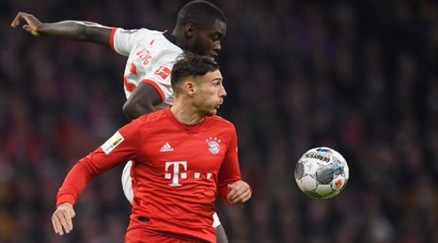 لايبزيج يشعل الصراع على الدوري الألماني بفرض التعادل على بايرن ميونخ