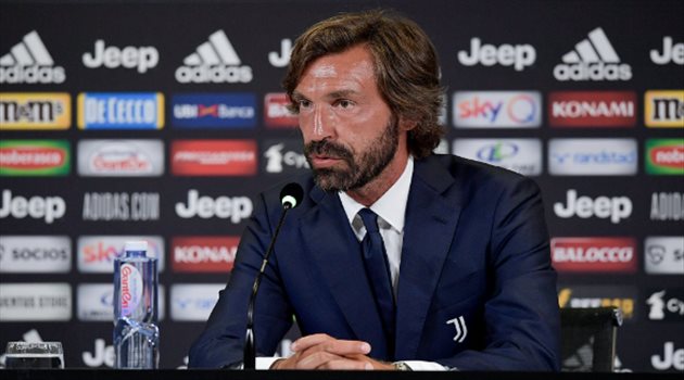 يوفنتوس يستعيد نجمه أمام كروتوني رسميا.. رغم إيقافه!