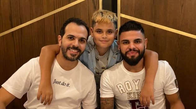 "هل يهرب مثل دي سوزا؟".. بامعوضة يرد على تحريض ليما ضد الأهلي