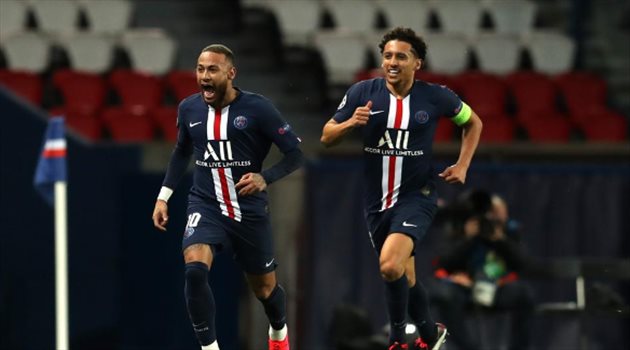 نجم البرازيل يحذر برشلونة من ضم نيمار.. "لهذا السبب"