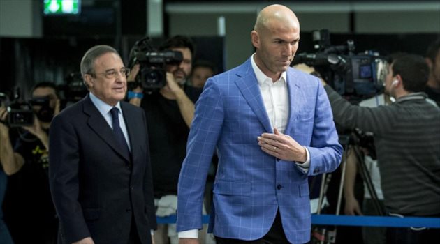 صفر صفقات.. ريال مدريد يخسر مبابي وهالاند في الميركاتو