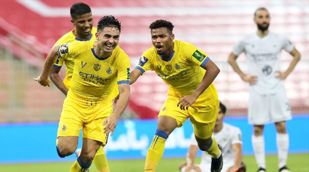 صدمة في النصر.. جراحة تبعد نجم الفريق 6 أشهر عن الملاعب