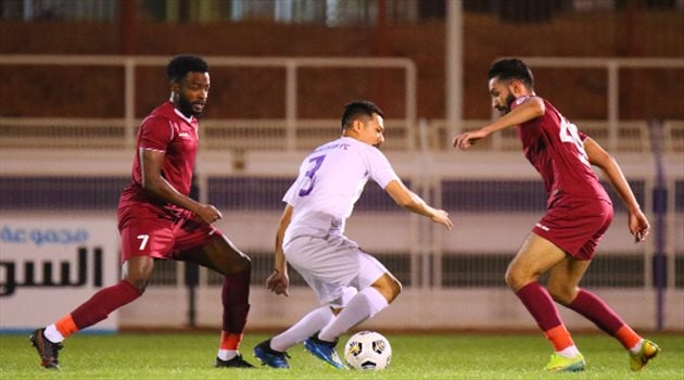 بمنافسة كبار روشن.. الدرعية يفاجئ الجميع ويقترب من صفقة عالمية جديدة