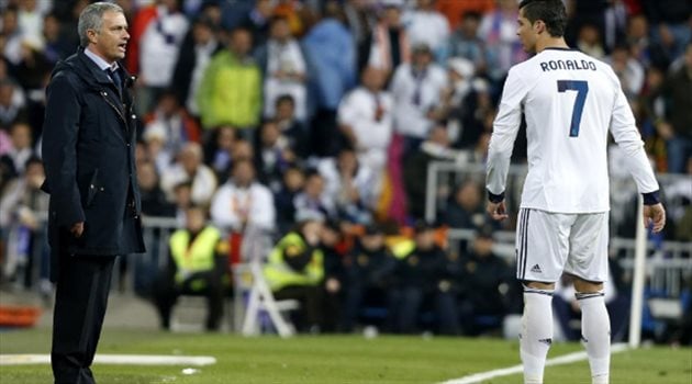 بعد عودته لريال مدريد.. ماذا قدم مورينيو في ولايته الأولى مع الفريق الملكي؟