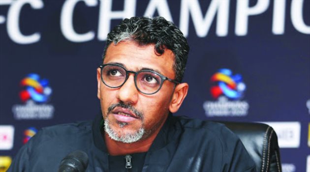 "جهل وقلة أدب".. إعلامي يهاجم منتقدي مدرب الأهلي