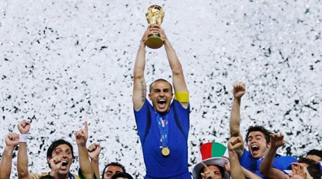  تاريخ كأس العالم 1934 كيف حقق منتخب إيطاليا أول بطولة في تاريخه