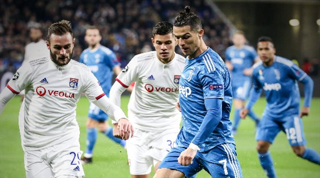 بيان رسمي.. ليون يعلق على تحديد موعد مواجهة يوفنتوس في دوري الأبطال