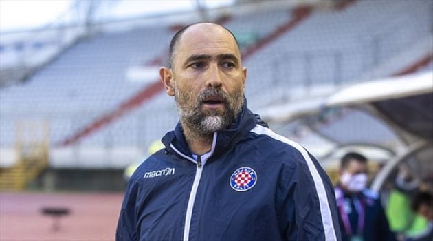  رسمياً.. توتنهام يعلن تعيين رجل الطوارئ إيجور تودور مديراً فنياً حتى نهاية الموسم