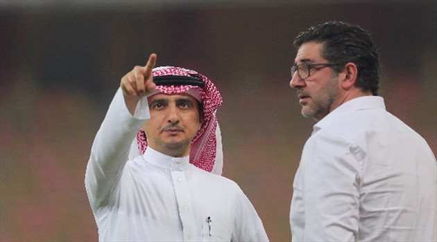 تصريح مفاجئ.. الحلافي يعود بـفيديو مثير عن تعديل بوصلة الدوري