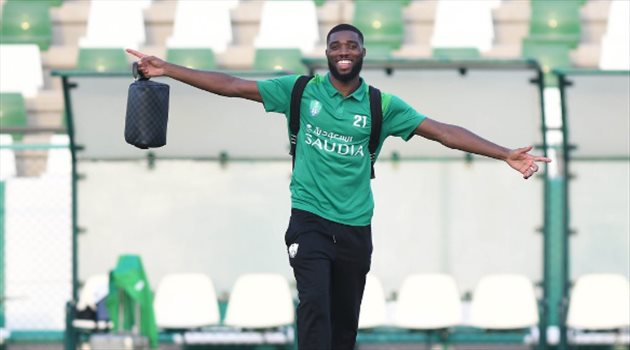 أزمات دجانيني مستمرة..  رئيس سانتوس يرعب الأهلي بعد الاستئناف في "كاس"