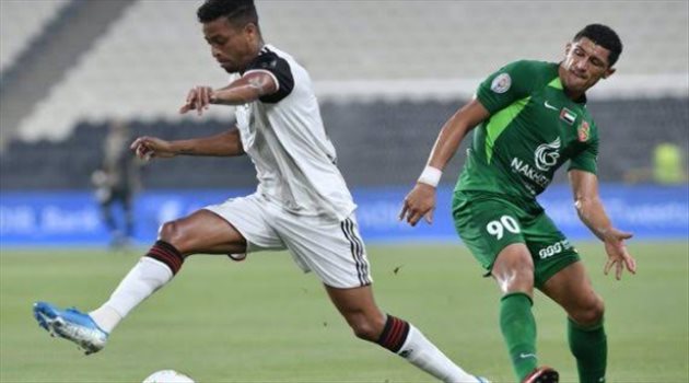 تقرير .. أندية الدوري تختار " اللاتيني" في ميركاتو الشتاء