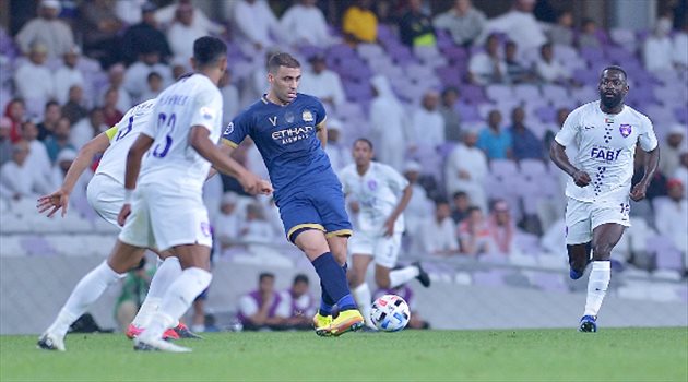 سر المكافأة "المثيرة للجدل" من النصر إلى التعاون