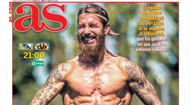 صحف العالم ليوم الخميس| الضربة القاضية لريال مدريد وتعطل آلة يورجن كلوب