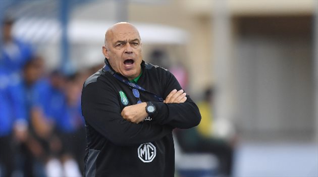 الكشف عن "بديل" جروس في الأهلي