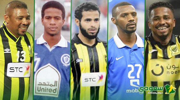 قبل الكلاسيكو| الفريدي وكريري.. صفقات هزت المملكة بين الهلال والاتحاد