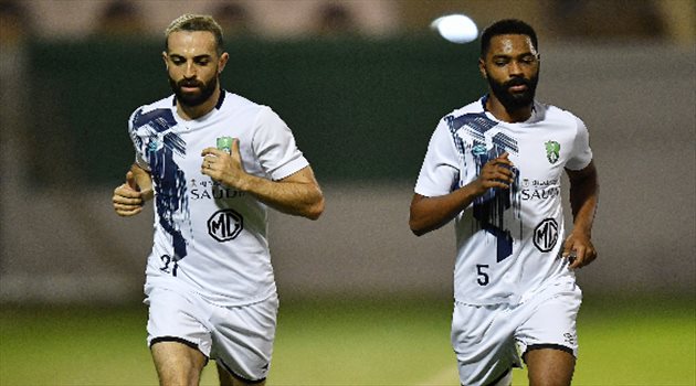 أخبار سارة بـ"الجملة" لجماهير الأهلي.. "قبل بداية الموسم الجديد"