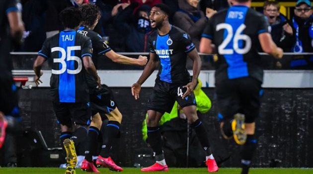 رسميا.. الاتحاد البلجيكي يعلن انتهاء الموسم وتتويج المتصدر