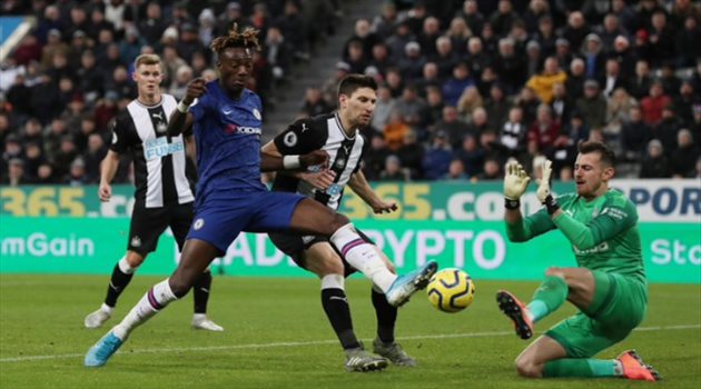 التشكيل الرسمي لمباراة تشيلسي ونيوكاسل في كأس الرابطة الإنجليزية